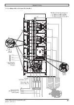 Preview for 21 page of Nidec Leroy-Somer POWERDRIVE MD2CS Installation Manual