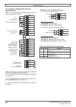 Preview for 26 page of Nidec Leroy-Somer POWERDRIVE MD2CS Installation Manual