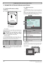 Preview for 32 page of Nidec Leroy-Somer POWERDRIVE MD2CS Installation Manual