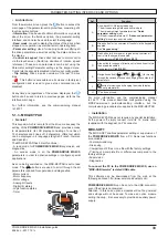 Preview for 33 page of Nidec Leroy-Somer POWERDRIVE MD2CS Installation Manual