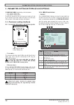 Предварительный просмотр 32 страницы Nidec LEROY-SOMER POWERDRIVE MD2R 100T Installation Manual