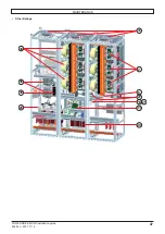 Предварительный просмотр 47 страницы Nidec LEROY-SOMER POWERDRIVE MD2R 100T Installation Manual