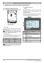 Предварительный просмотр 32 страницы Nidec Leroy Somer Powerdrive MD2SL 1100T Installation And Maintenance Manual