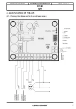 Preview for 7 page of Nidec Leroy-Somer R180 Installation And Maintenance Manual