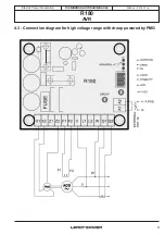 Предварительный просмотр 9 страницы Nidec Leroy-Somer R180 Installation And Maintenance Manual