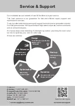 Preview for 19 page of Nidec Leroy-Somer R180 Installation And Maintenance Manual