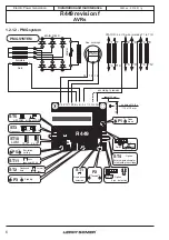 Предварительный просмотр 6 страницы Nidec Leroy-Somer R449 Installation And Maintenance Manual