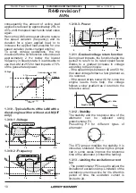 Preview for 10 page of Nidec Leroy-Somer R449 Installation And Maintenance Manual