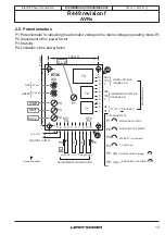 Preview for 13 page of Nidec Leroy-Somer R449 Installation And Maintenance Manual