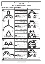 Preview for 12 page of Nidec Leroy Somer TAL 046 Installation And Maintenance Manual