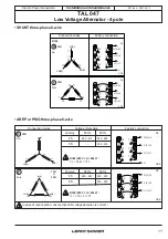 Preview for 11 page of Nidec Leroy-Somer TAL 047 Installation And Maintenance Manual