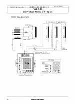 Preview for 6 page of Nidec LEROY-SOMER TAL A40 Installation And Maintenanace Manual