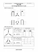 Preview for 11 page of Nidec LEROY-SOMER TAL A40 Installation And Maintenanace Manual