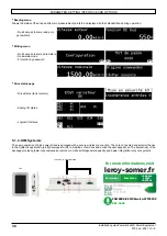 Preview for 30 page of Nidec LEROY-SOMER Installation Manual