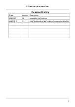 Preview for 2 page of Nidec NE200 Series Quick Start Manual