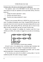 Preview for 23 page of Nidec NE200 Series Quick Start Manual