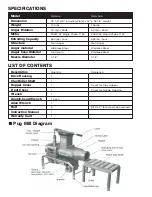 Предварительный просмотр 6 страницы Nidec NRA-04 Instruction Manual