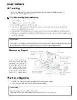 Предварительный просмотр 9 страницы Nidec NRA-04 Instruction Manual