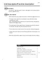 Preview for 4 page of Nidec NVS-07 Instruction Manual