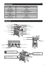 Preview for 7 page of Nidec NVS-07 Instruction Manual