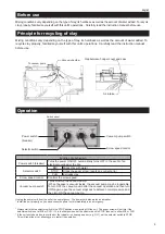 Preview for 9 page of Nidec NVS-07 Instruction Manual