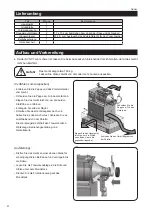 Preview for 22 page of Nidec NVS-07 Instruction Manual