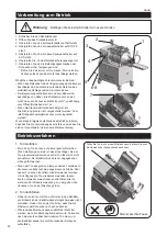 Preview for 24 page of Nidec NVS-07 Instruction Manual