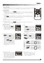 Предварительный просмотр 4 страницы Nidec PG-100B Series Instruction Manual