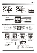 Предварительный просмотр 3 страницы Nidec PG-35H 104R Instruction Manual