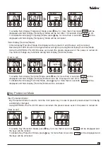 Предварительный просмотр 8 страницы Nidec PG-35H 104R Instruction Manual