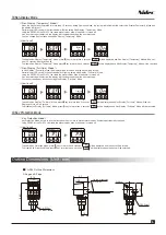 Предварительный просмотр 6 страницы Nidec PG-35L Instruction Manual