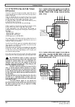 Предварительный просмотр 22 страницы Nidec POWERDRIVE FX 100T Installation Manual