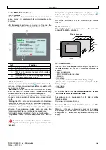 Предварительный просмотр 27 страницы Nidec POWERDRIVE FX 100T Installation Manual