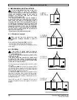 Preview for 12 page of Nidec Powerdrive MD2S Installation Manual