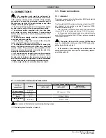 Preview for 16 page of Nidec Powerdrive MD2S Installation Manual