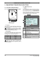 Preview for 32 page of Nidec Powerdrive MD2S Installation Manual