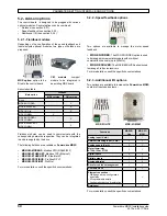 Preview for 34 page of Nidec Powerdrive MD2S Installation Manual