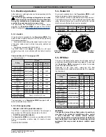 Preview for 35 page of Nidec Powerdrive MD2S Installation Manual