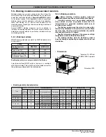 Preview for 36 page of Nidec Powerdrive MD2S Installation Manual