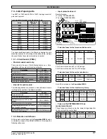 Preview for 47 page of Nidec Powerdrive MD2S Installation Manual