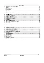 Preview for 3 page of Nidec Profinet Module User Manual