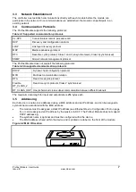 Предварительный просмотр 7 страницы Nidec Profinet Module User Manual