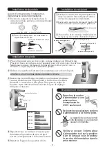 Preview for 22 page of Nidec RK-3E Instruction Manual