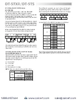 Preview for 16 page of Nidec Shimpo DT-5TS Instruction Manual