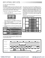 Preview for 18 page of Nidec Shimpo DT-5TS Instruction Manual