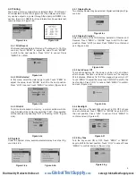 Предварительный просмотр 5 страницы Nidec Shimpo FG-7000L-S-5 Operation Manual