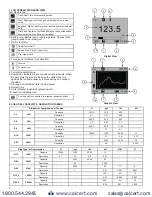 Preview for 2 page of Nidec SHIMPO G-7000L-S-2 Operation Manual