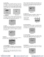 Preview for 4 page of Nidec SHIMPO G-7000L-S-2 Operation Manual