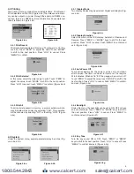 Preview for 5 page of Nidec SHIMPO G-7000L-S-2 Operation Manual