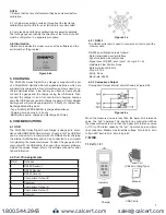 Preview for 7 page of Nidec SHIMPO G-7000L-S-2 Operation Manual